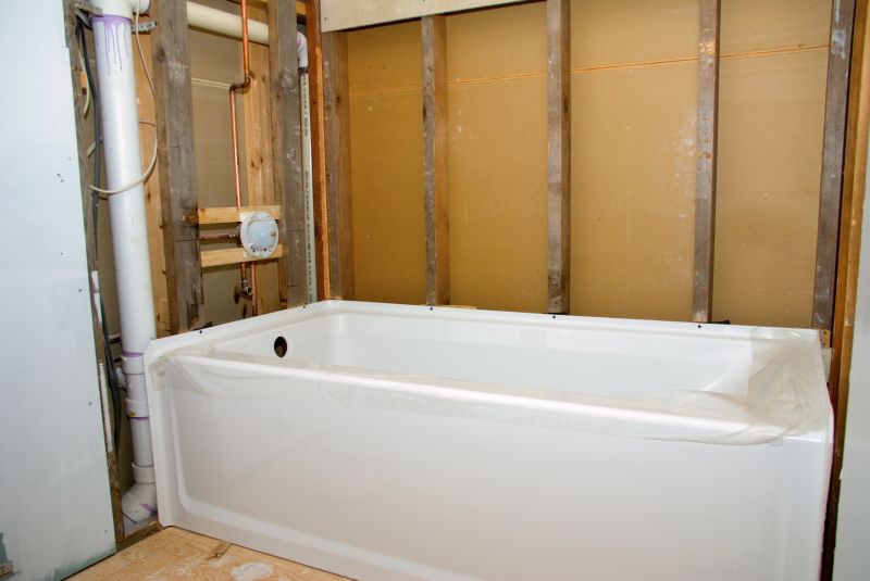 Customer Bathroom Projects