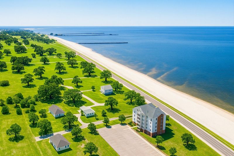 Top Bathroom Remodeling Companies in Long Beach, MS