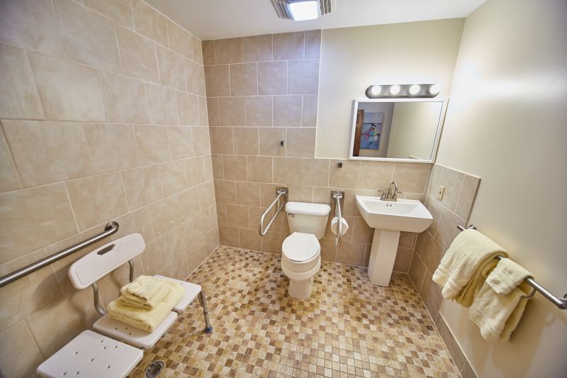Best Bathroom Accessibility Contractors in Biloxi, MS