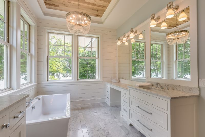 Specialty Bath Remodelers